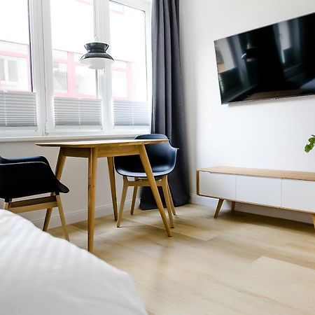 Louis & Louise Apartments & Lofts Am Wall I Digital Check In BRE Екстериор снимка