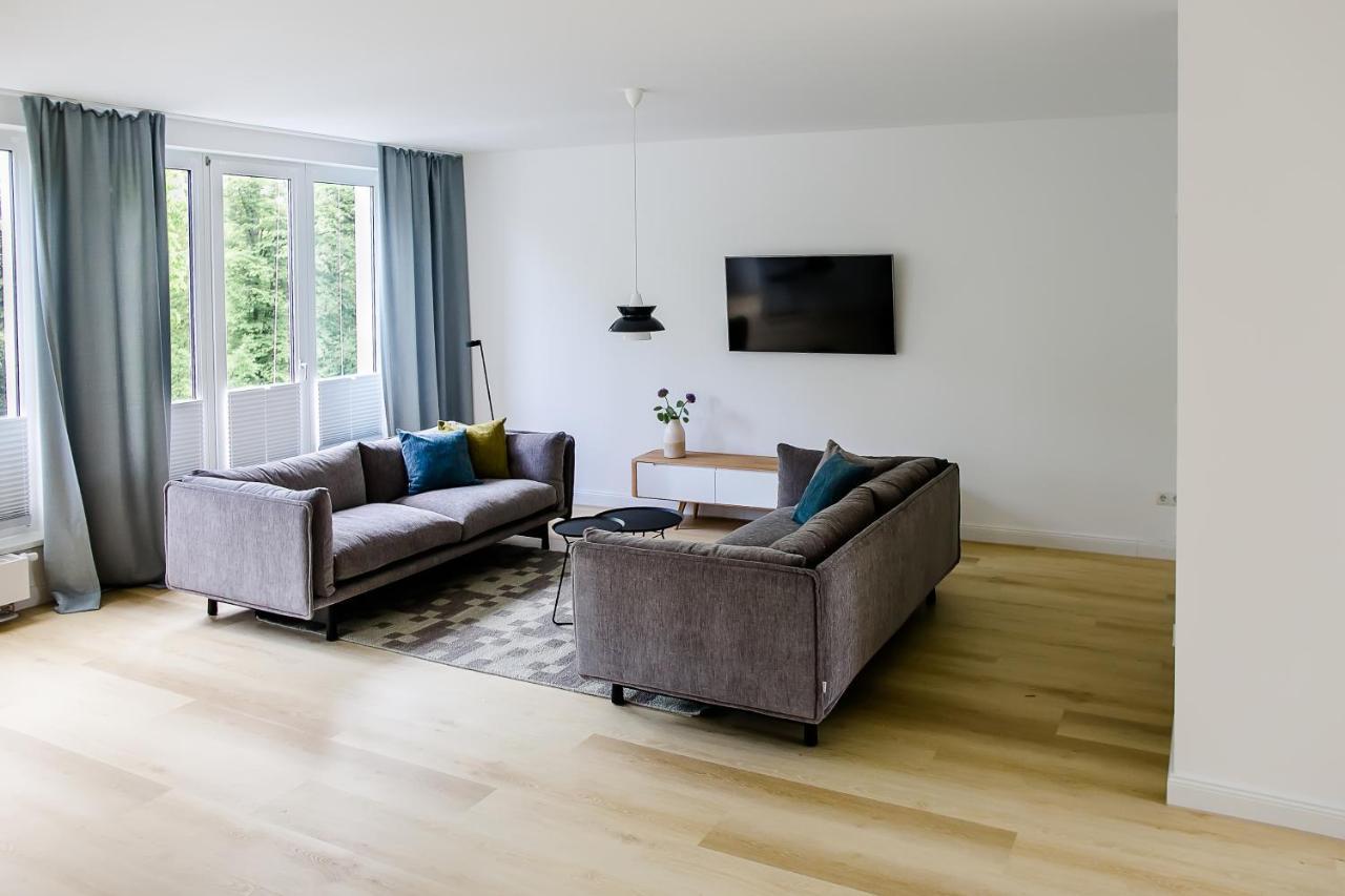 Louis & Louise Apartments & Lofts Am Wall I Digital Check In BRE Екстериор снимка