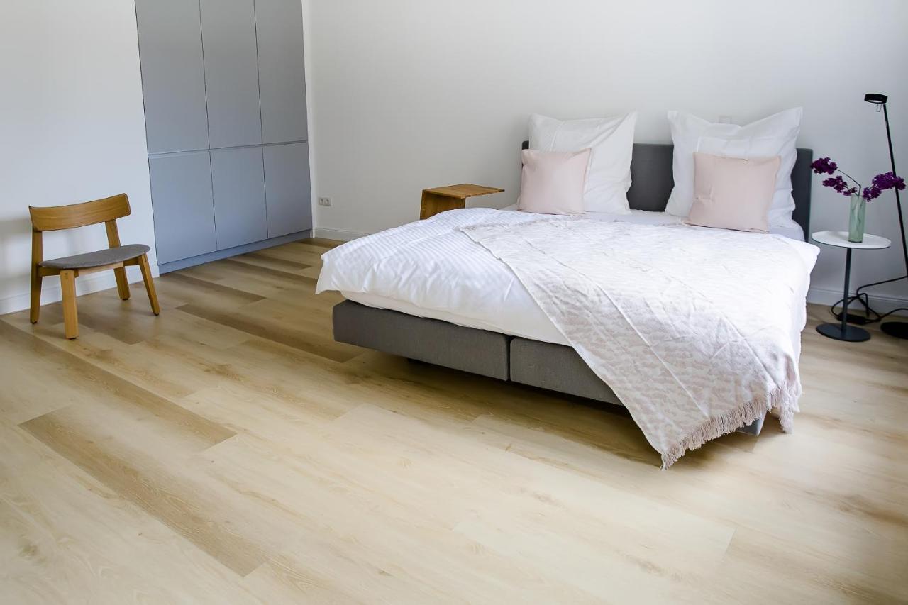 Louis & Louise Apartments & Lofts Am Wall I Digital Check In BRE Екстериор снимка