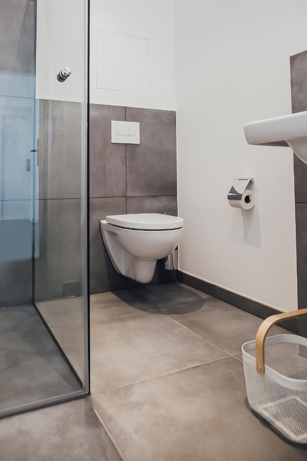 Louis & Louise Apartments & Lofts Am Wall I Digital Check In BRE Екстериор снимка
