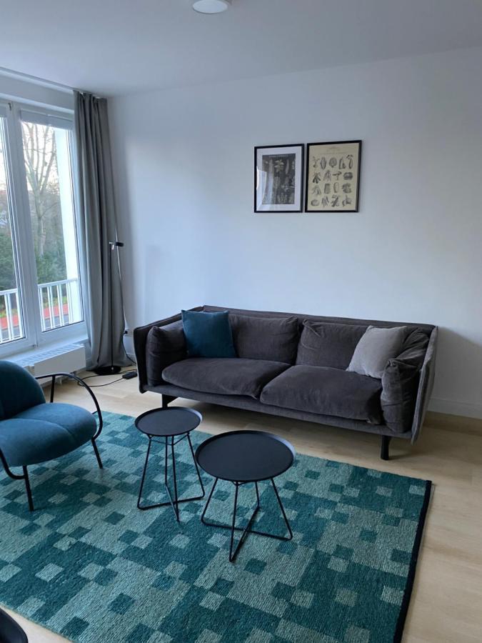 Louis & Louise Apartments & Lofts Am Wall I Digital Check In BRE Екстериор снимка