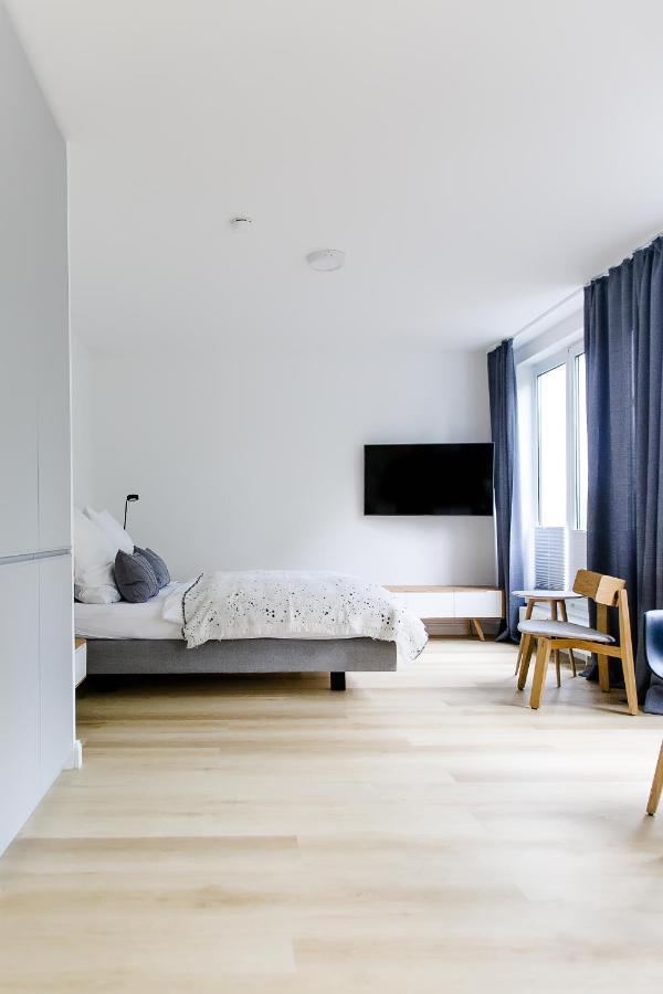 Louis & Louise Apartments & Lofts Am Wall I Digital Check In BRE Екстериор снимка