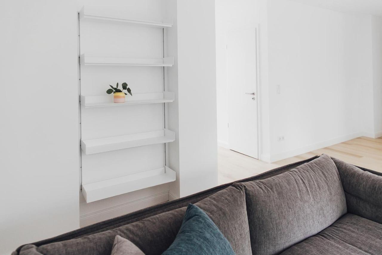 Louis & Louise Apartments & Lofts Am Wall I Digital Check In BRE Екстериор снимка