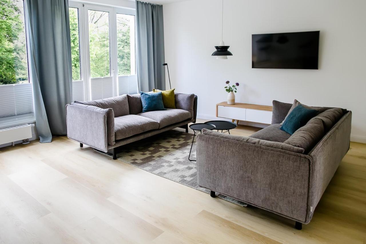 Louis & Louise Apartments & Lofts Am Wall I Digital Check In BRE Екстериор снимка
