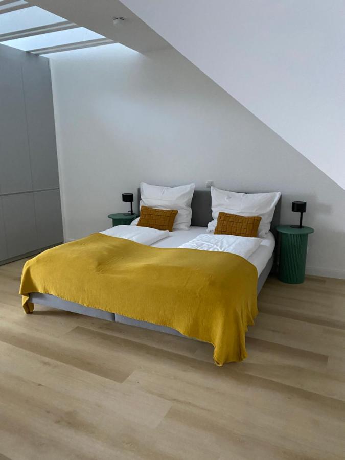 Louis & Louise Apartments & Lofts Am Wall I Digital Check In BRE Екстериор снимка