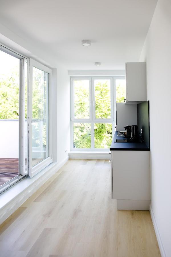 Louis & Louise Apartments & Lofts Am Wall I Digital Check In BRE Екстериор снимка