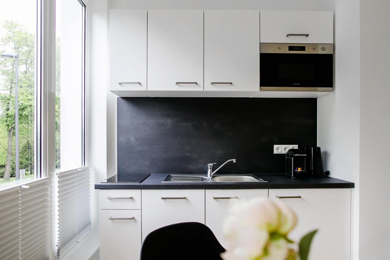 Louis & Louise Apartments & Lofts Am Wall I Digital Check In BRE Екстериор снимка