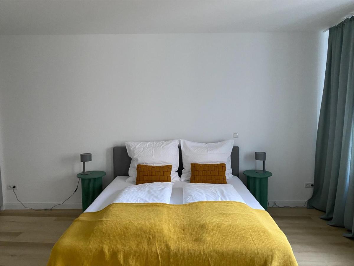 Louis & Louise Apartments & Lofts Am Wall I Digital Check In BRE Екстериор снимка