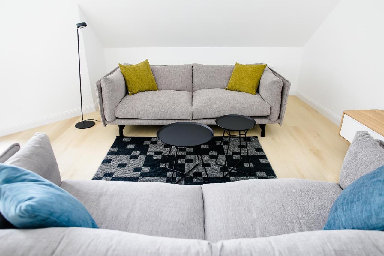 Louis & Louise Apartments & Lofts Am Wall I Digital Check In BRE Екстериор снимка