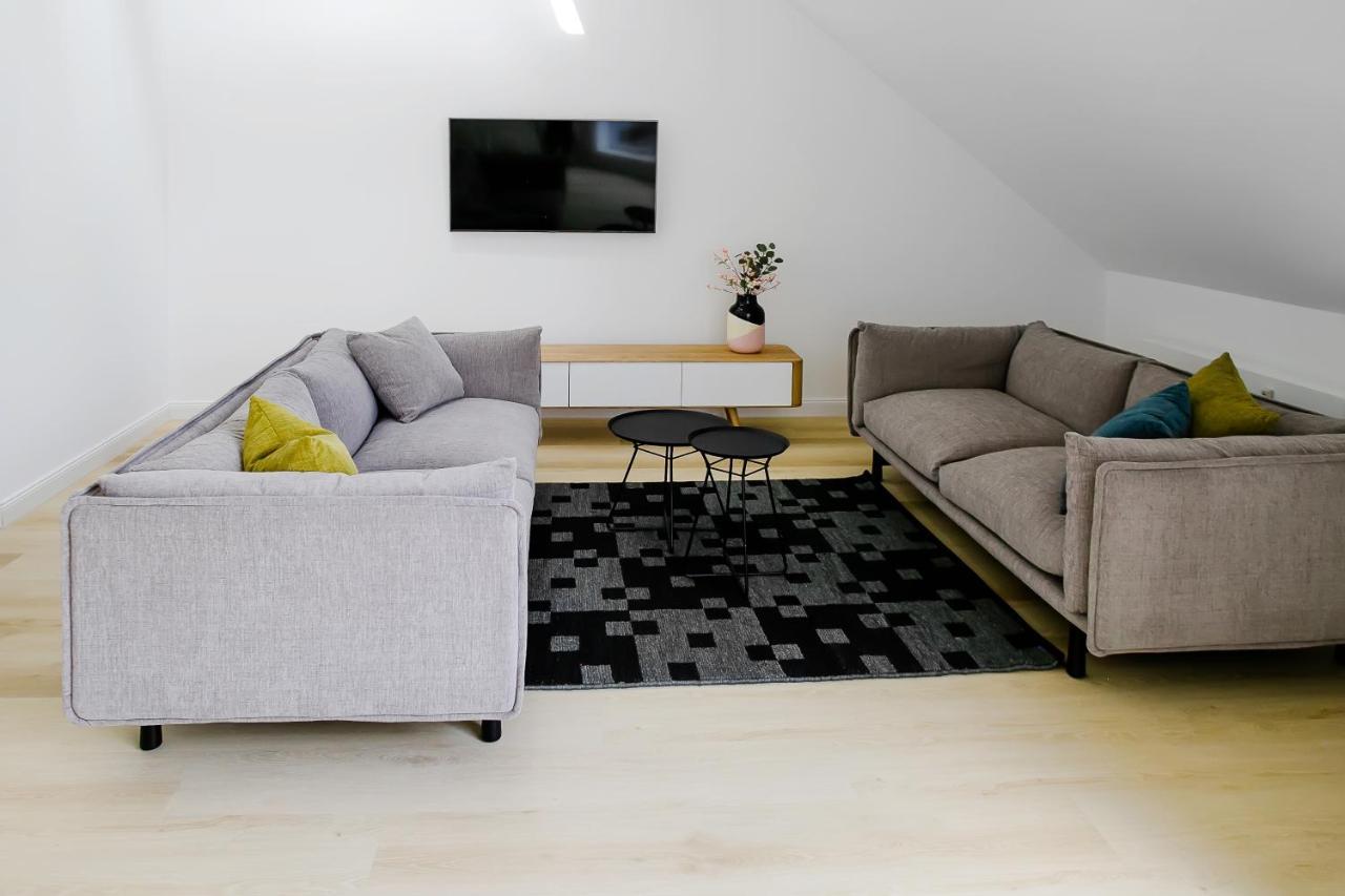 Louis & Louise Apartments & Lofts Am Wall I Digital Check In BRE Екстериор снимка