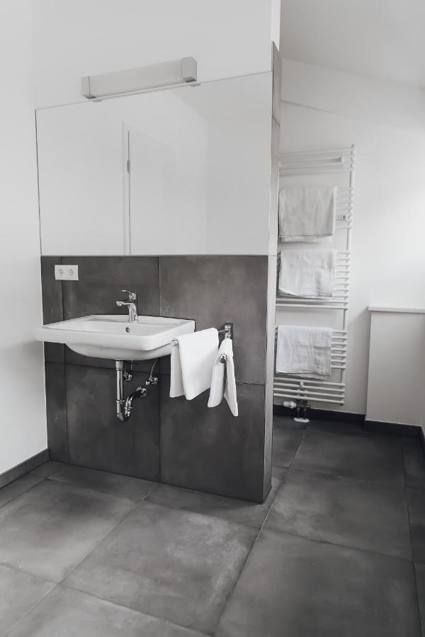 Louis & Louise Apartments & Lofts Am Wall I Digital Check In BRE Екстериор снимка